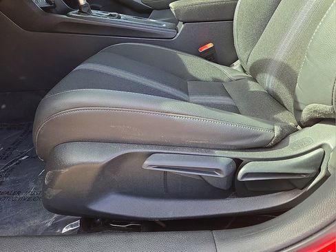 Used 2025 Honda Civic Sport Touring image 24