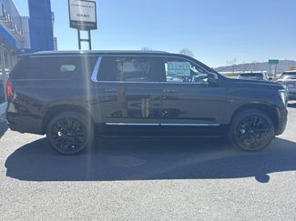 New 2026 GMC Yukon XL Elevation AWD/4WD video 2