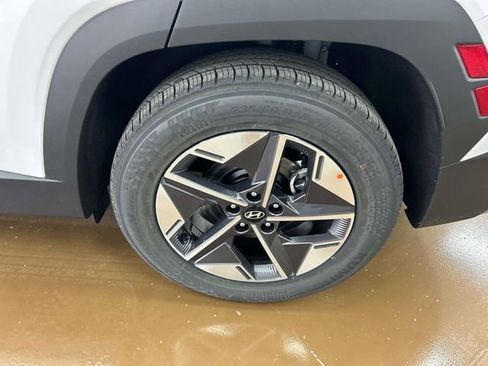 New 2026 Hyundai Tucson SEL FWD image 11