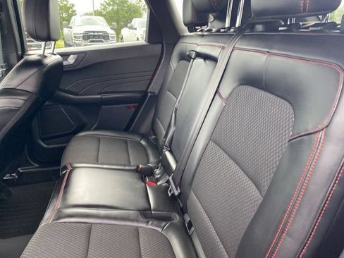 Used 2023 Ford Escape ST-Line w/ Tech Pack #1 FWD image 31