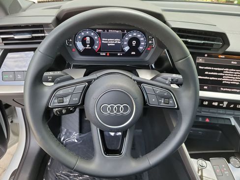 Used 2023 Audi A3 2.0T Premium AWD/4WD image 15