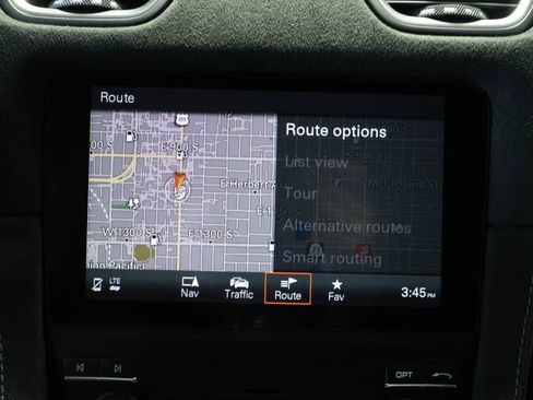 Used 2024 Porsche 718 Boxster Spyder RS image 20