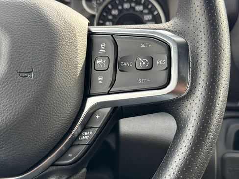 New 2026 RAM 1500 Express RWD image 27