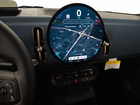 New 2025 MINI Cooper Countryman S image 18