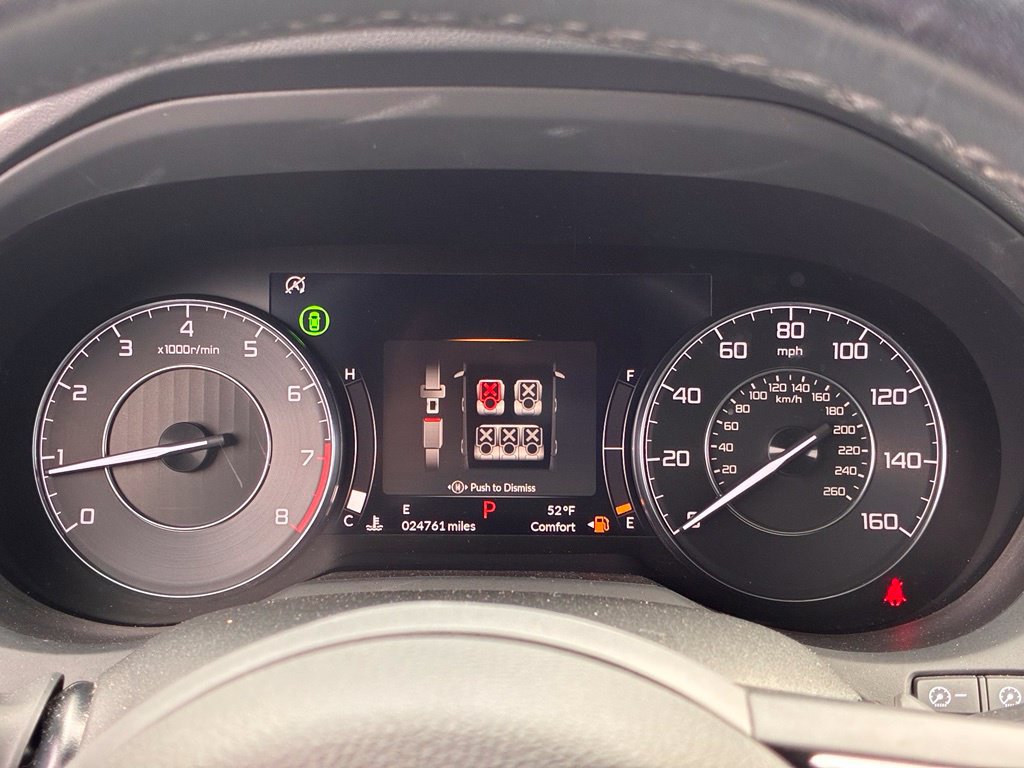 Used 2023 Acura RDX w/ Technology Package AWD/4WD image 31