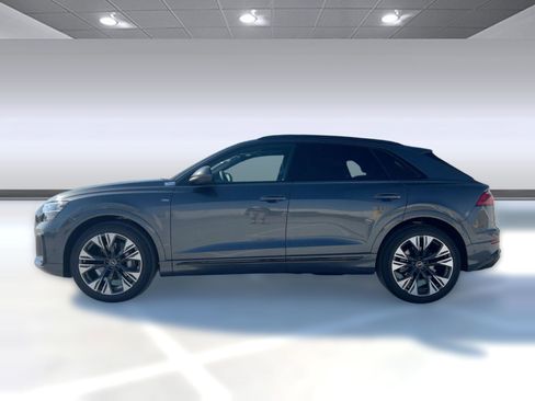 New 2026 Audi Q8 Premium Plus image 2