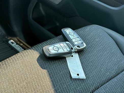 Used 2021 Ford F150 XLT w/ Equipment Group 302A High AWD/4WD image 29