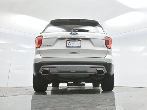 Used 2016 Ford Explorer Platinum AWD/4WD image 62
