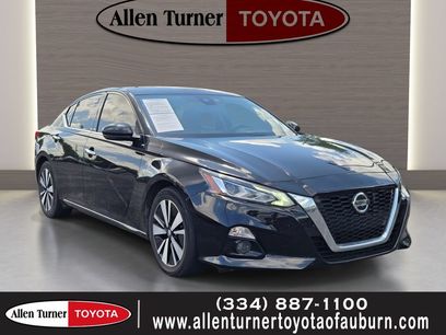 Used 2019 Nissan Altima 2.5 SL