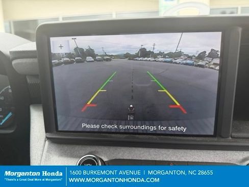 Used 2024 Ford Maverick XLT w/ XLT Luxury Package AWD/4WD image 8