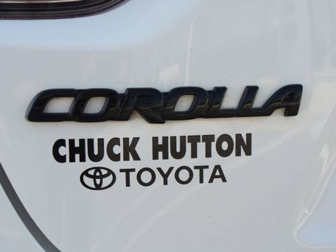 Used 2024 Toyota Corolla SE image 15