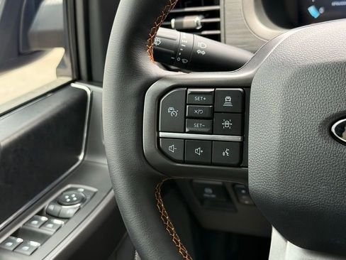 Used 2025 Ford F150 Tremor w/ Bed Utility Package AWD/4WD image 24