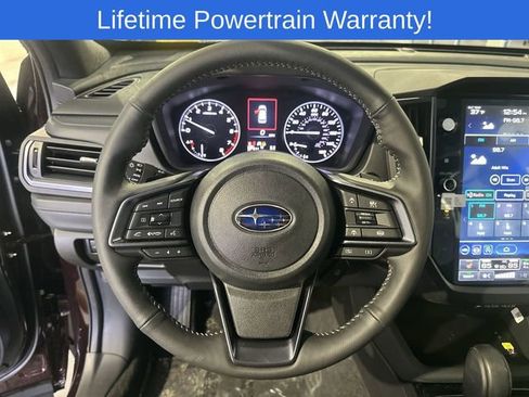 New 2026 Subaru Forester Limited image 24