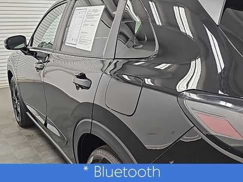 Used 2025 Honda HR-V Sport image 7