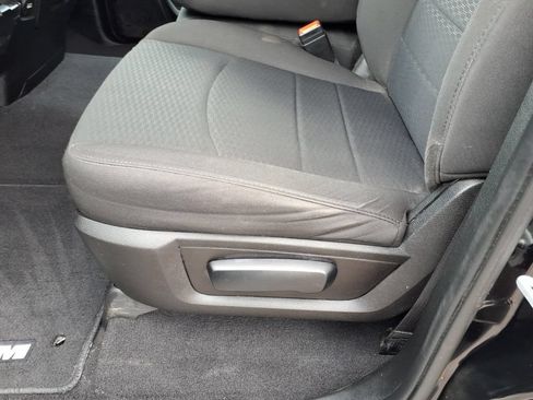Used 2020 RAM 1500 Warlock w/ Electronics Group AWD/4WD image 11