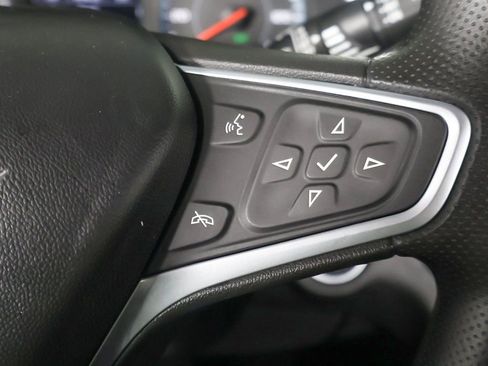 Used 2023 Chevrolet Equinox LS w/ LPO, Floor Liner Package image 38