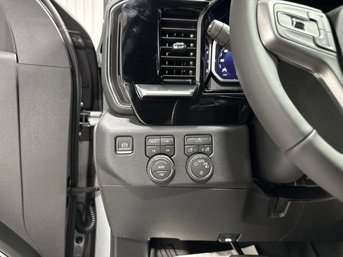 New 2026 Chevrolet Silverado 1500 LT AWD/4WD image 18