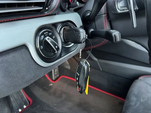 Used 2015 Porsche 911 GT3 RWD image 21