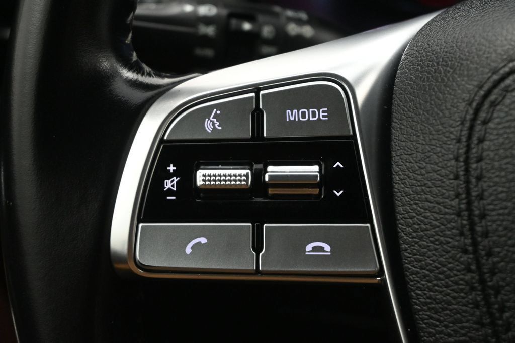 Used 2022 Kia Telluride SX FWD image 9