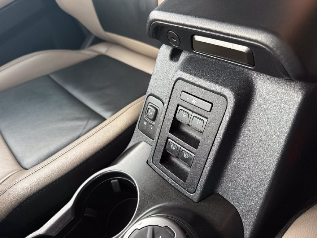 Used 2023 Ford Bronco Wildtrak AWD/4WD image 27