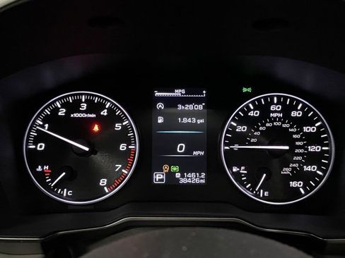 Used 2022 Subaru Outback Limited image 14