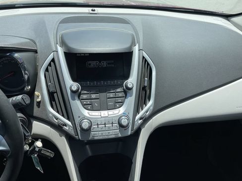 Used 2012 GMC Terrain SLT AWD/4WD image 18