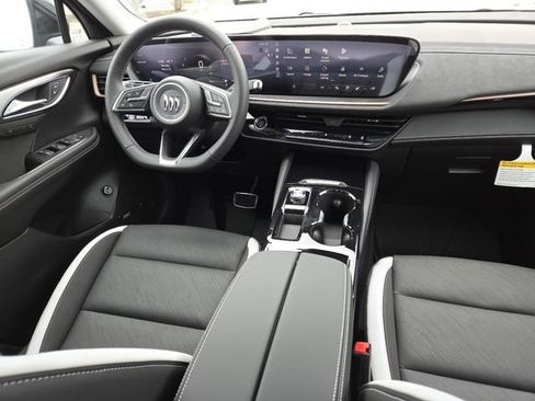 New 2026 Buick Envision Sport Touring AWD/4WD image 30