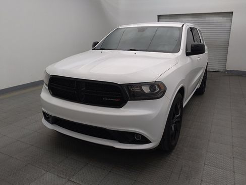 Used 2020 Dodge Durango SXT RWD image 15