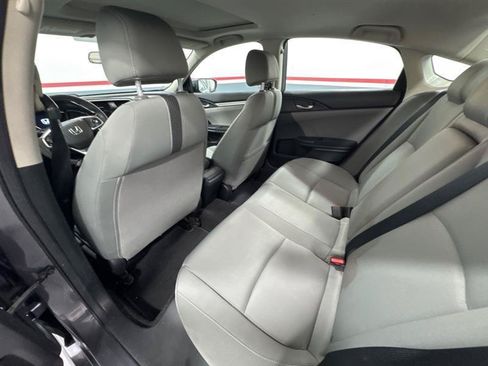 Used 2016 Honda Civic EX-T image 10