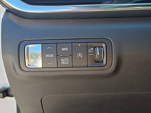Used 2025 GMC Terrain Elevation AWD/4WD image 26