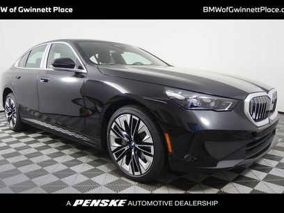 New 2026 BMW i5 eDrive40 w/ Premium Package