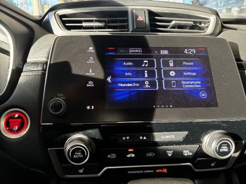 Used 2017 Honda CR-V EX image 23