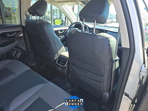 Used 2023 Subaru Outback Onyx Edition XT w/ Popular Package #2 image 35