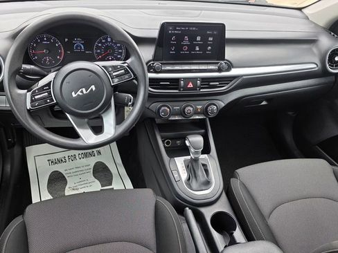 Used 2023 Kia Forte LXS image 26