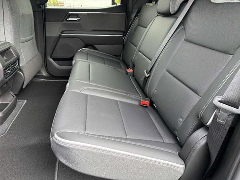 New 2026 GMC Sierra EV Elevation image 19