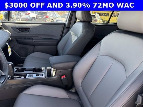 New 2026 Subaru Outback Premium image 13