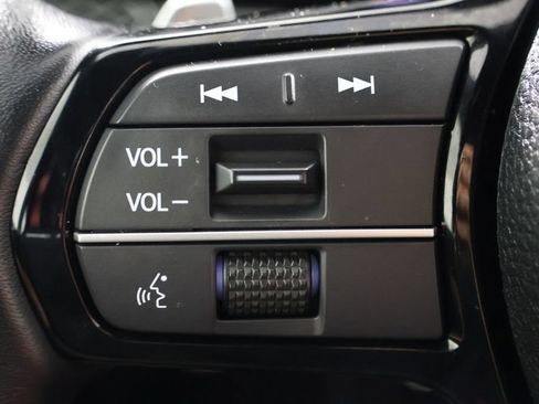 Used 2024 Acura Integra A-Spec w/ Technology Package FWD image 11