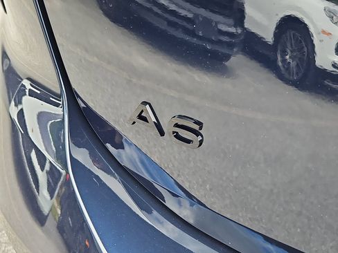 New 2026 Audi A6 Premium Plus AWD/4WD image 6