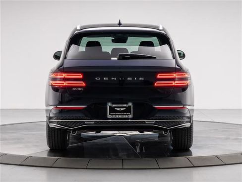 New 2026 Genesis GV80 2.5T image 4