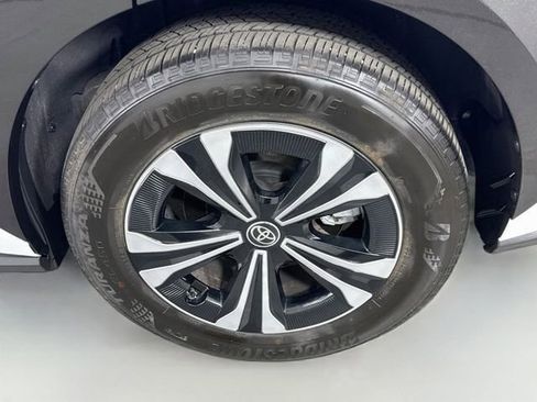 Certified 2025 Toyota bZ4X FWD w/ Weather Package image 33