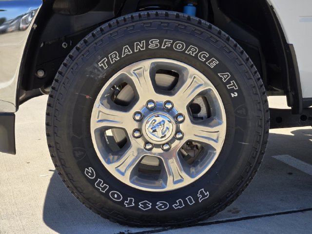 Used 2025 RAM 2500 Lone Star AWD/4WD image 14