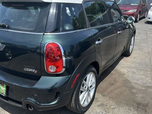 Used 2012 MINI Cooper Countryman S FWD image 47