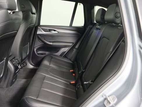 Used 2024 BMW X3 xDrive30i w/ Convenience Package image 17