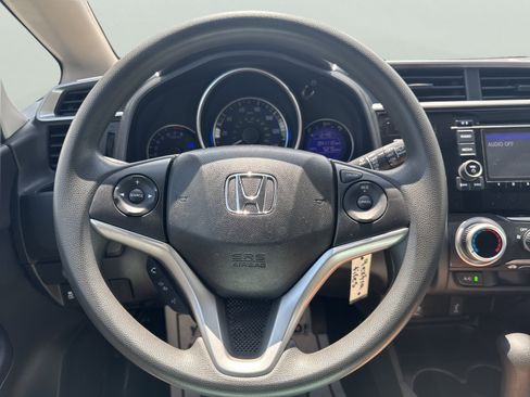 Used 2019 Honda Fit LX image 12
