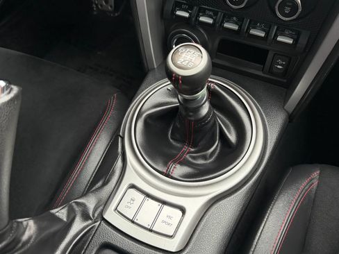 Used 2013 Subaru BRZ Limited RWD image 16