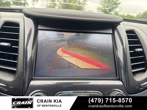 Used 2017 Chevrolet Impala Premier FWD image 26