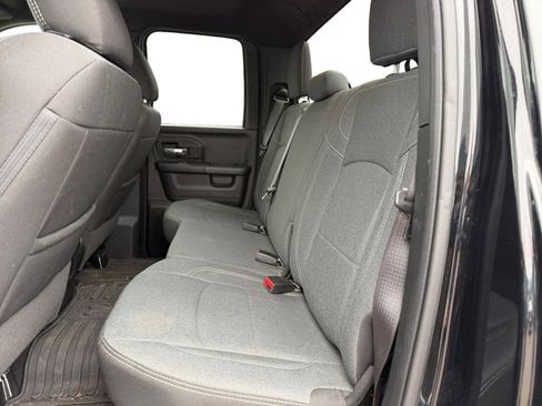 Used 2022 RAM 1500 Classic Warlock w/ Electronics Group AWD/4WD image 8