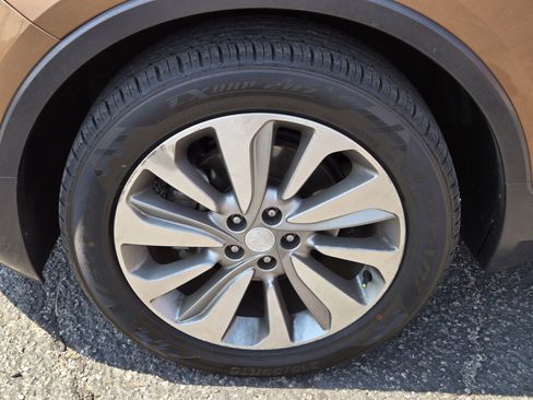 Used 2017 Buick Encore Preferred image 7