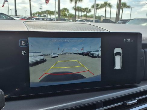 Used 2025 Hyundai Santa Fe SEL AWD/4WD image 19
