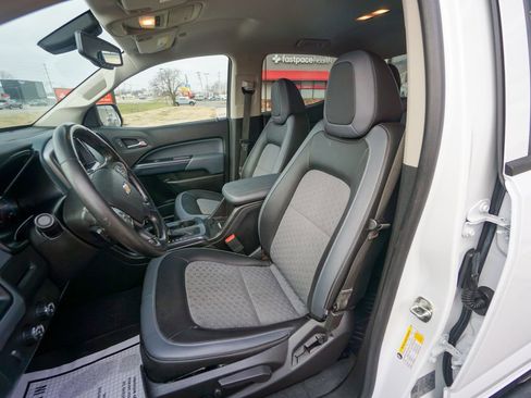 Used 2019 Chevrolet Colorado Z71 image 20